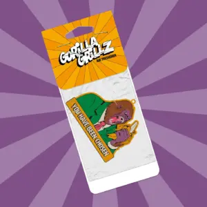 AIR FRESHENER SR.GRILLZ